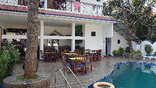 Royal Heritage Resort Calangute Ngoại thất bức ảnh
