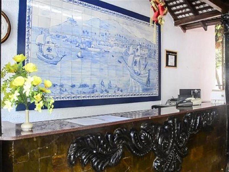 Royal Heritage Resort Calangute Ngoại thất bức ảnh