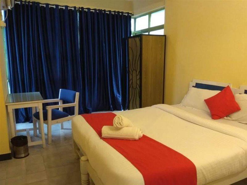 Royal Heritage Resort Calangute Ngoại thất bức ảnh