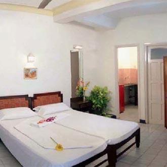 Royal Heritage Resort Calangute Phòng bức ảnh