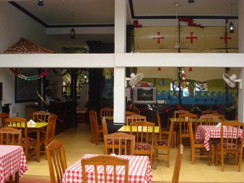 Royal Heritage Resort Calangute Ngoại thất bức ảnh