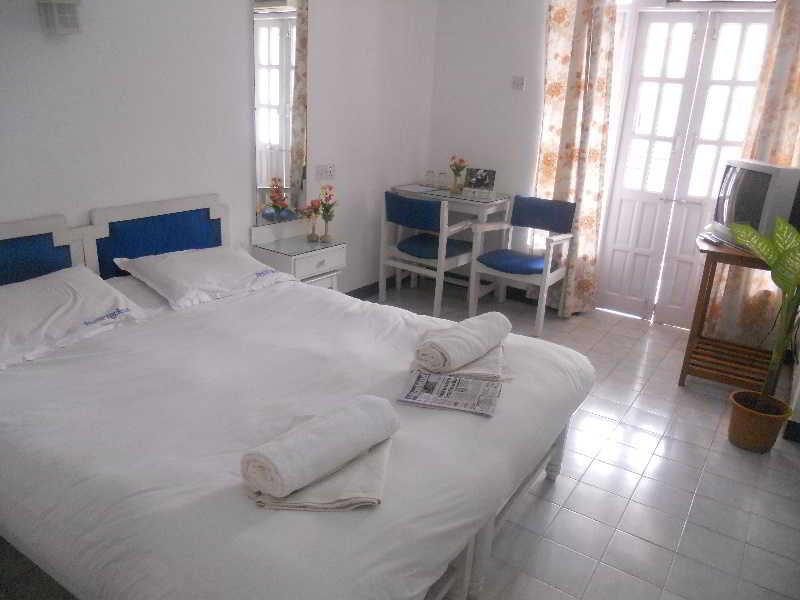 Royal Heritage Resort Calangute Ngoại thất bức ảnh