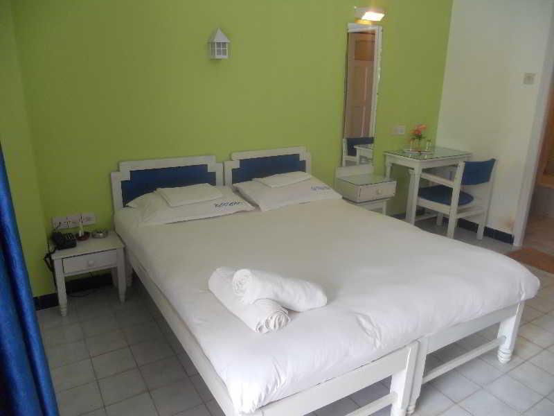 Royal Heritage Resort Calangute Ngoại thất bức ảnh