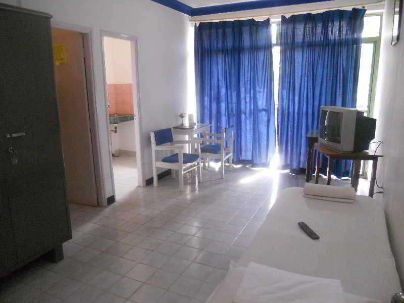 Royal Heritage Resort Calangute Ngoại thất bức ảnh