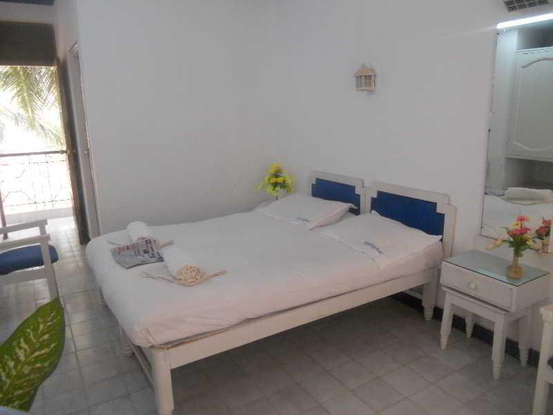 Royal Heritage Resort Calangute Ngoại thất bức ảnh